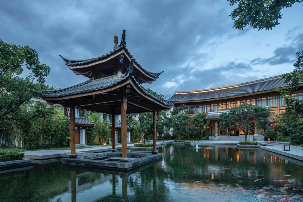 Libre Resorts Lijiang