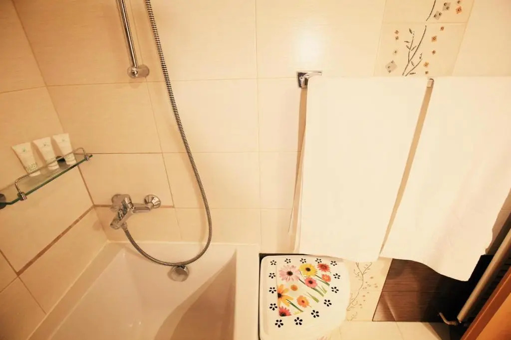 HMM Apartament