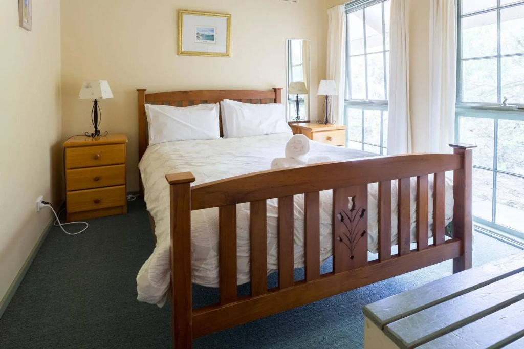 Kalimna Woods Cottages