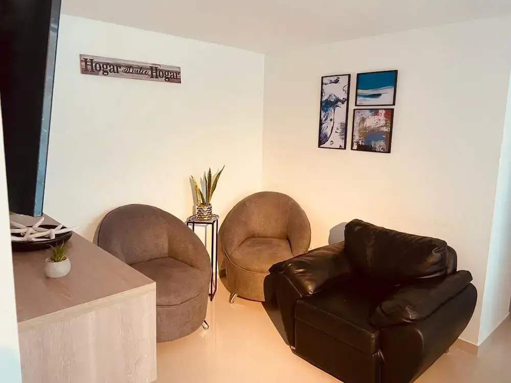Apartamento en Caribe campestre Coveñas
