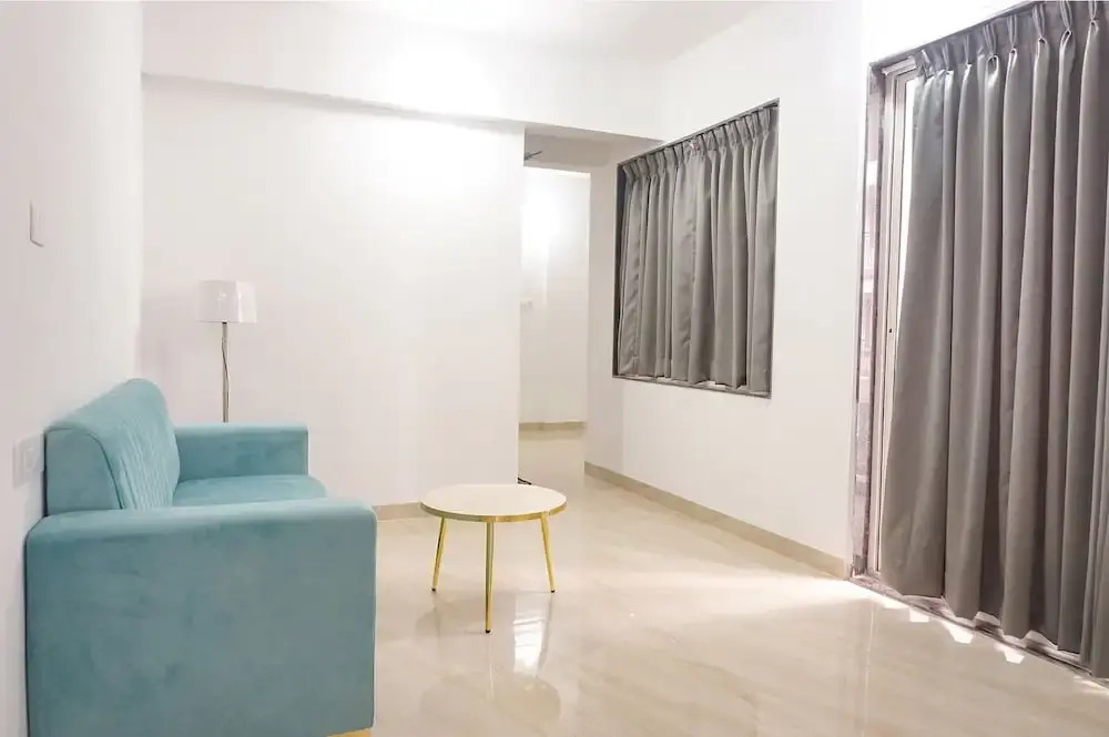 Fabhotel En Suite