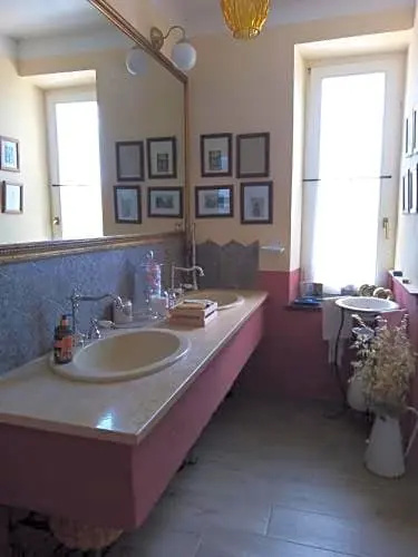 B&B La Gallinella Rossa