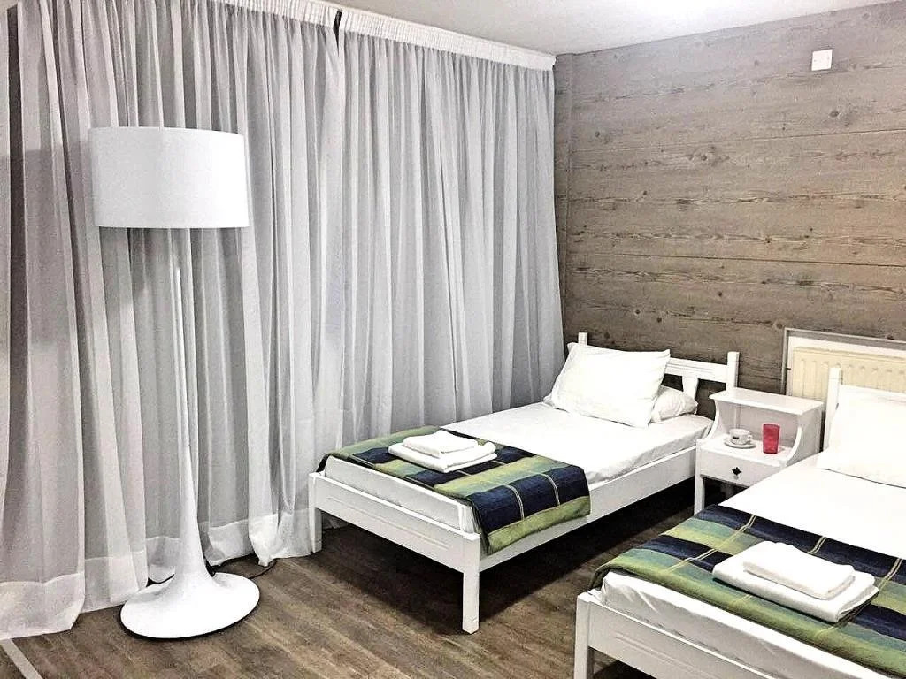 Pasithea Hostel