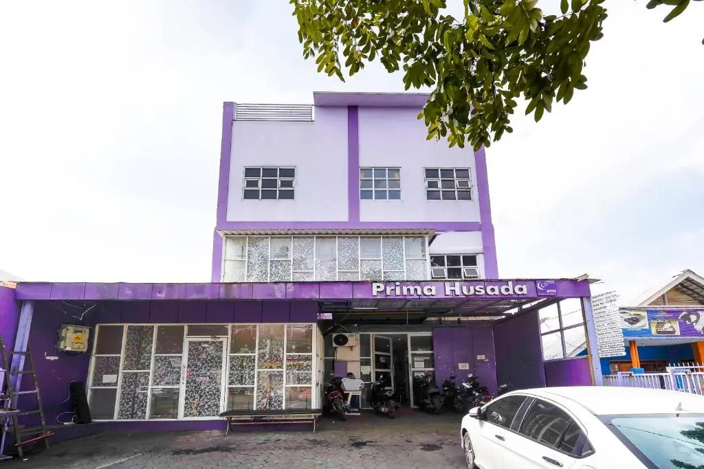OYO 91299 Violet Guest House