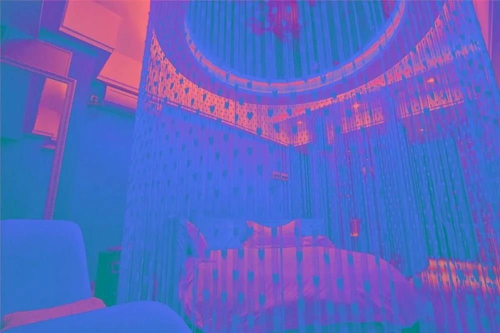 Weige Lovers Hotel Xiamen