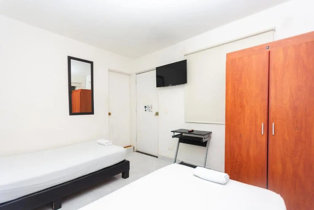Hotel Villa Real