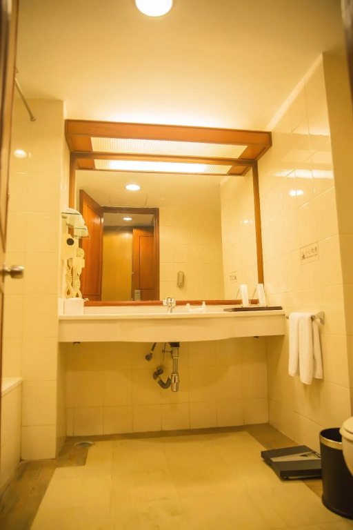 Copthorne Hotel Qingdao