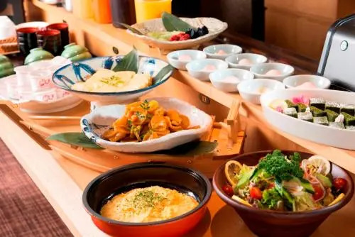 Fukui Phoenix Hotel