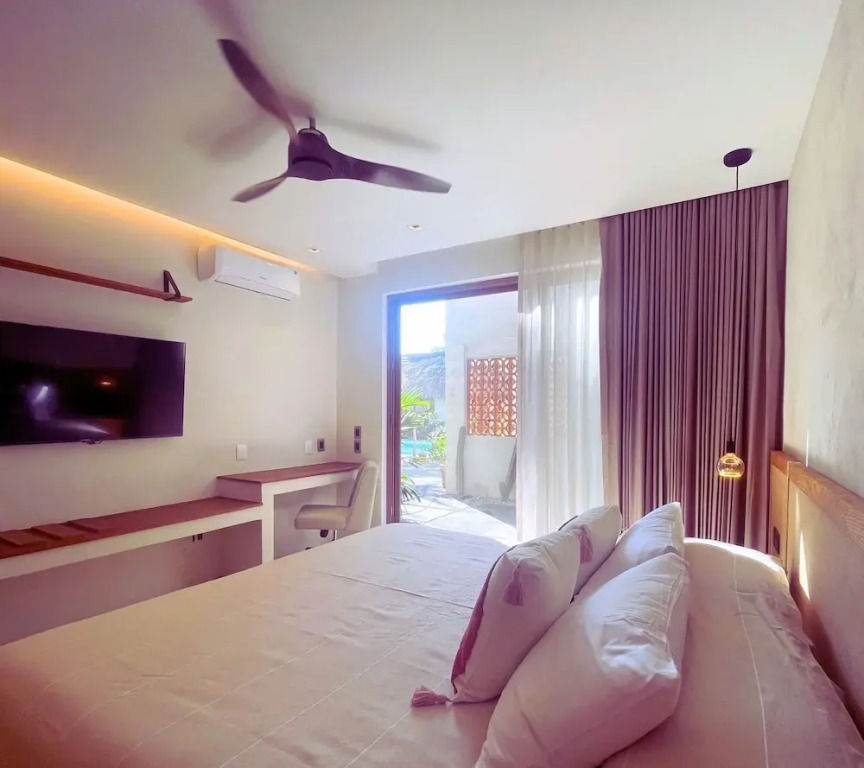 Bidmont Villa & Spa - Luxury Wellness Retreat