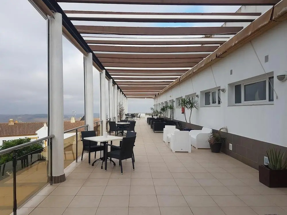 Hotel ELE Spa Medina Sidonia
