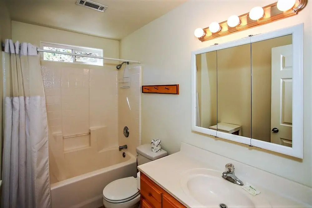 Sweet Dreams-1739 by Big Bear Vacations