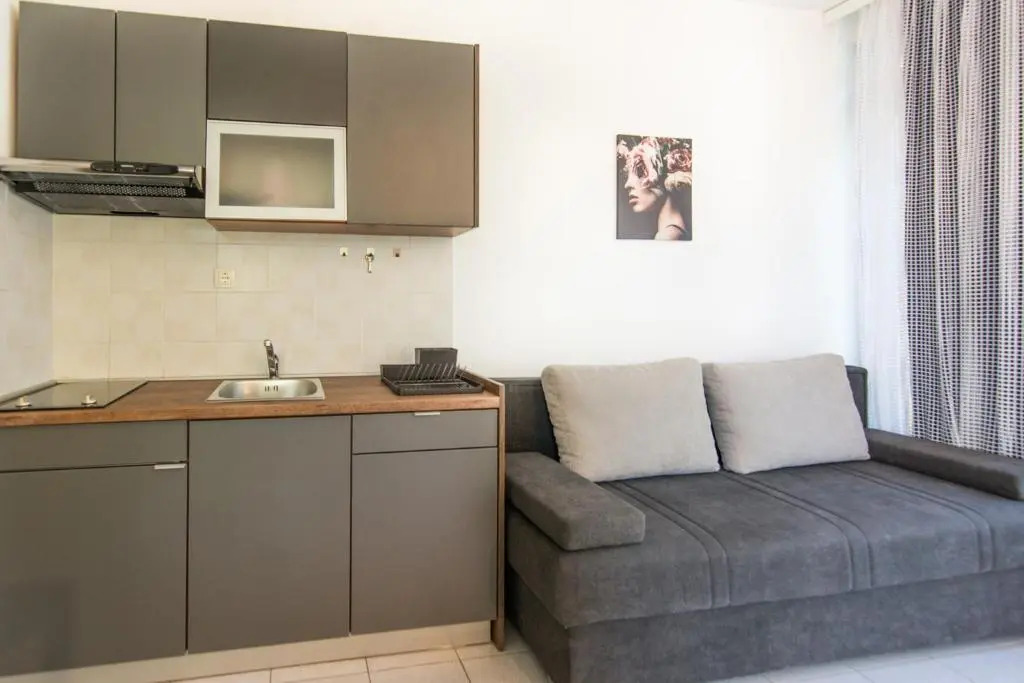 Apartment in Biograd na Moru - Biograd Riviera 41219