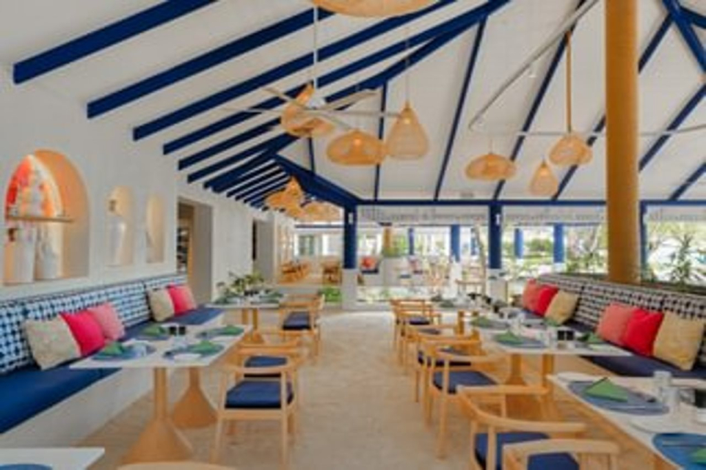 Eri Maldives