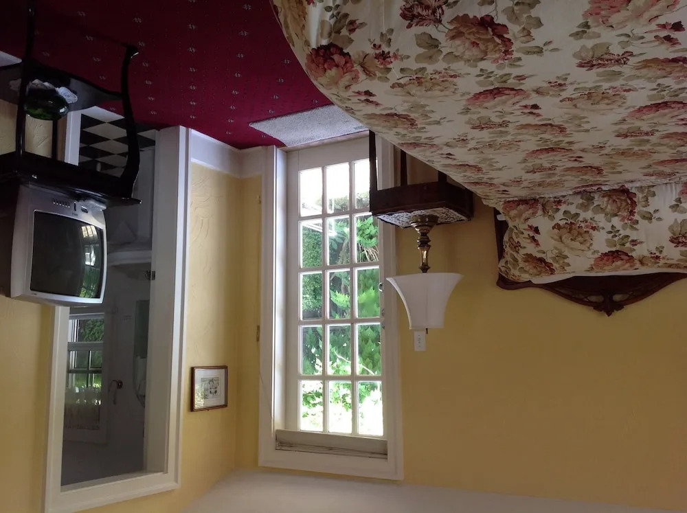 La Rosetta B&B