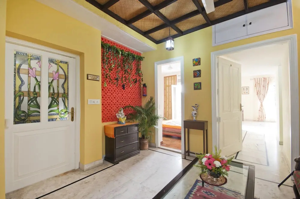 Prakash Kutir B&B