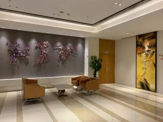 Lijing Hotel