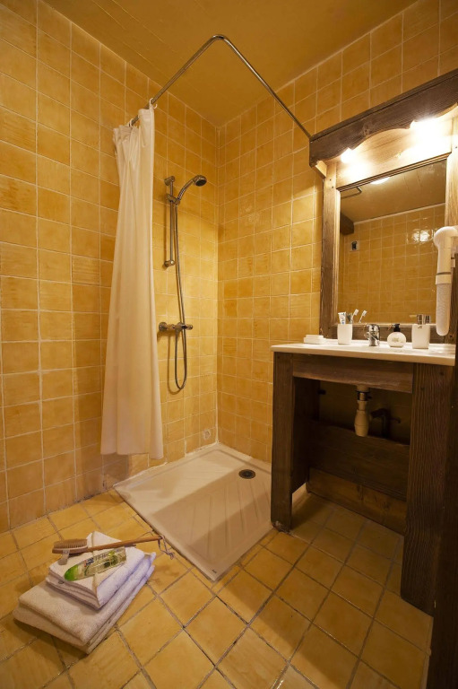 Chalet Altitude Les Arcs 2000