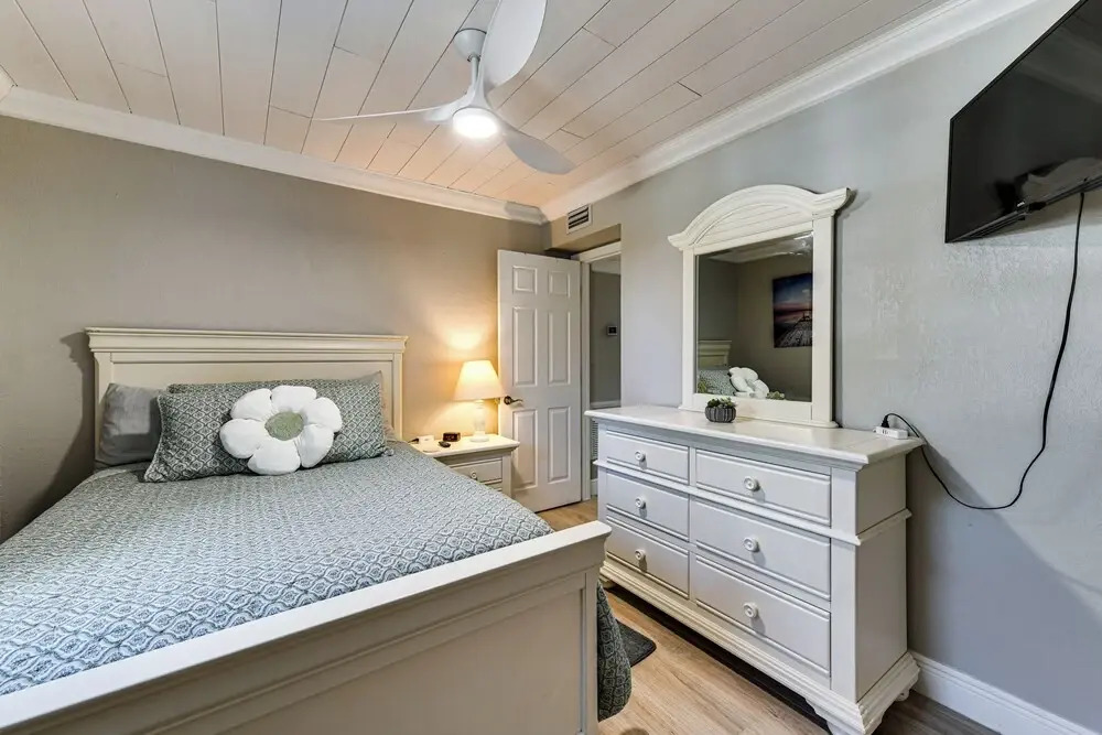 Happy Hideaway, Private Pool & Patio, North Port!