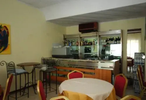 Hotel Fiorana
