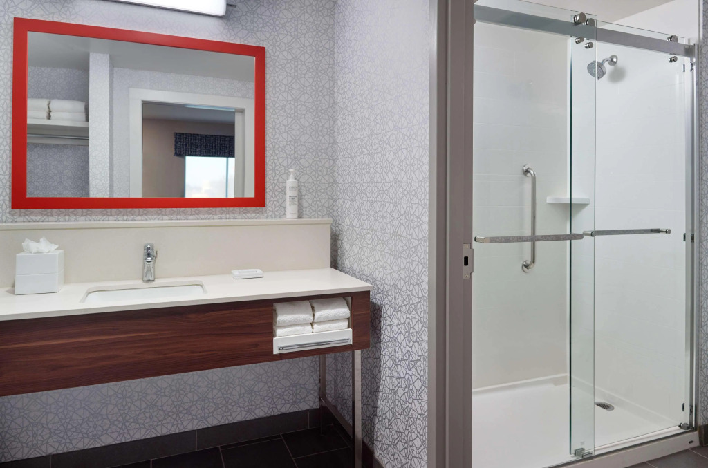 Hampton Inn & Suites Fultondale Birmingham I 65, Al
