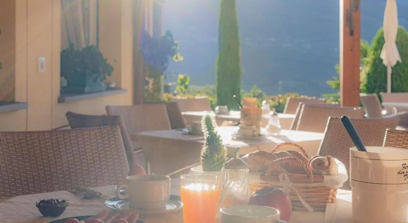 B&B Garni Erika