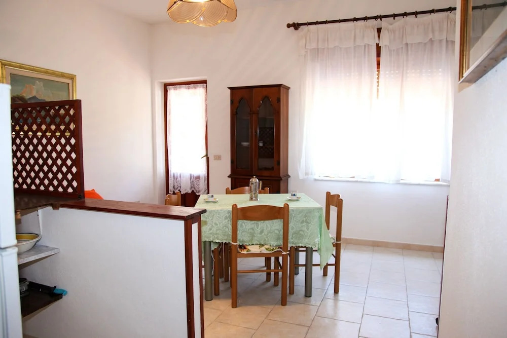 Budoni Solità Apartments