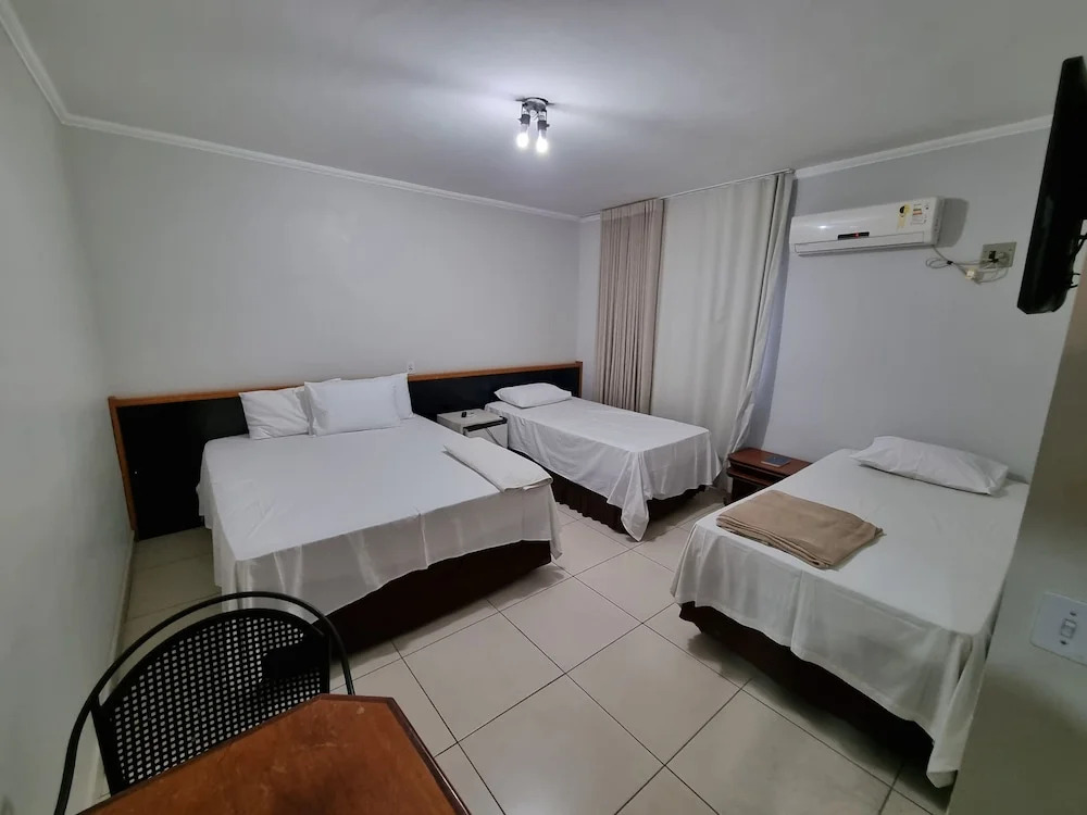 Marion Pantanal Hotel