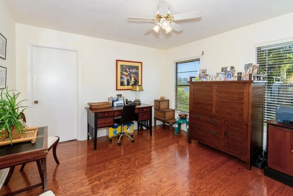Sandcastle - Pool Home In The Dunes With Lake View! 3 Bedroom Home
