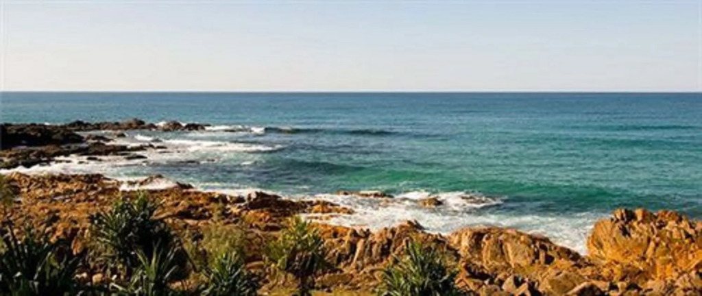 Seachange Coolum Beach