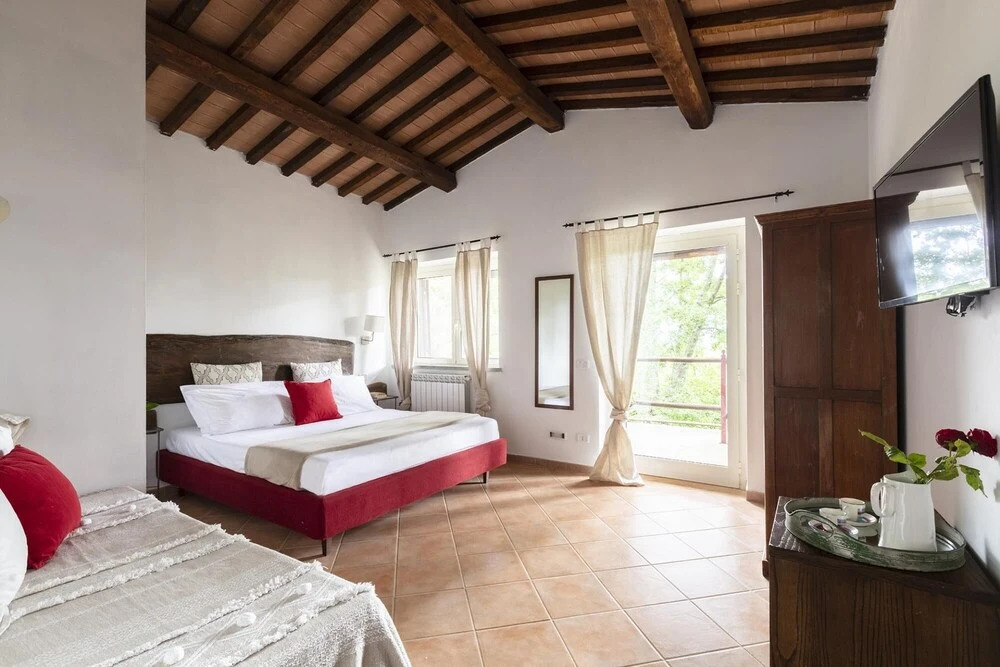Maremma Country House