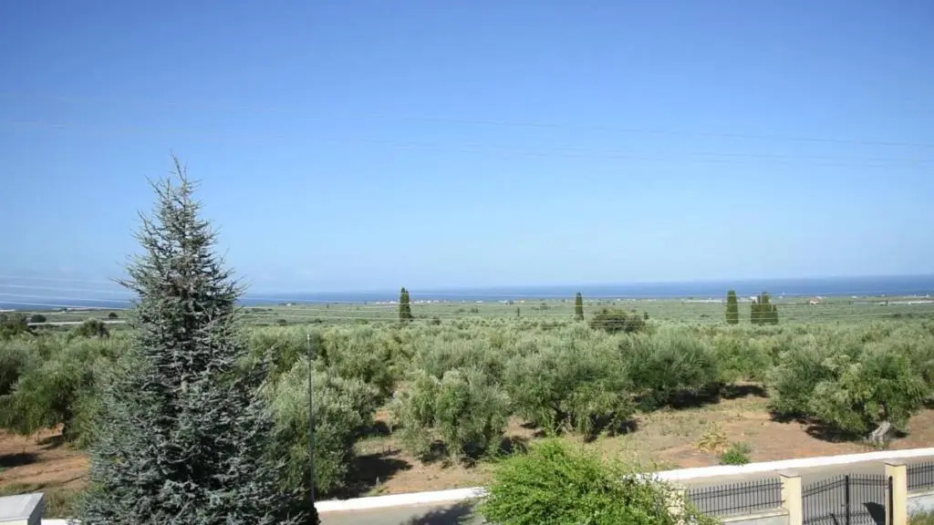 Luxury Villa Dion