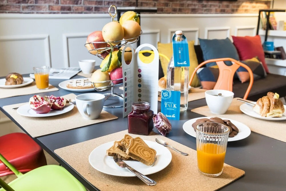 Sweet Inn Apartment - Rolli