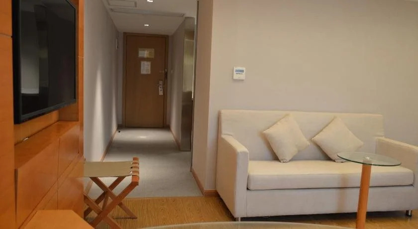 JI Hotel Xian West Fifth Road