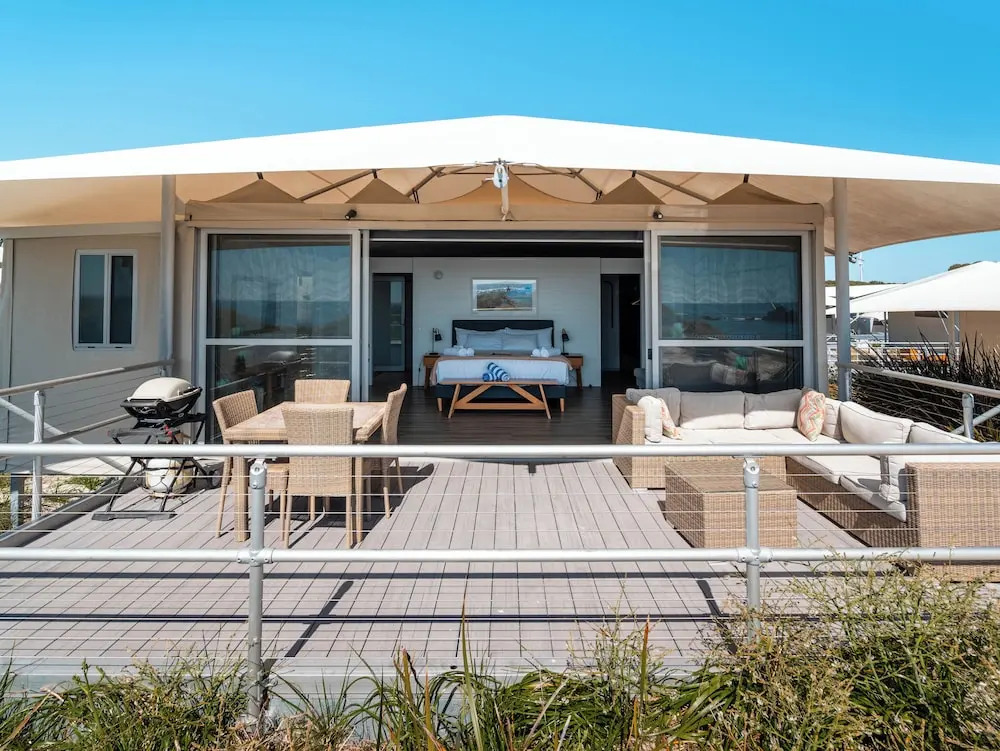Discovery Resorts - Rottnest Island