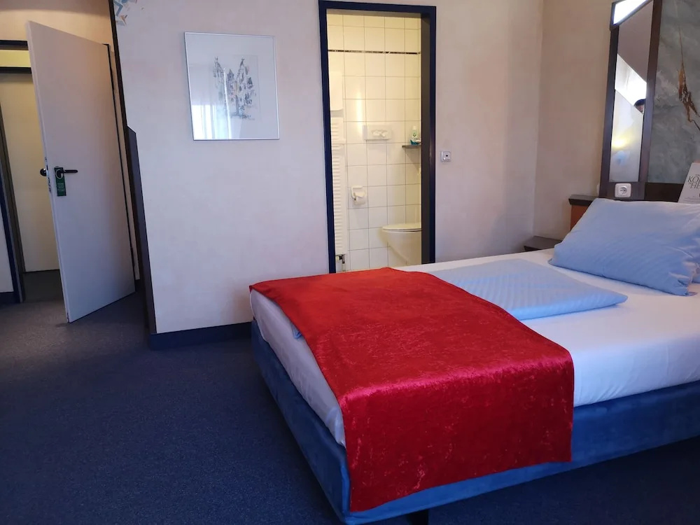 Main Hotel Eckert 3-Sterne Superior