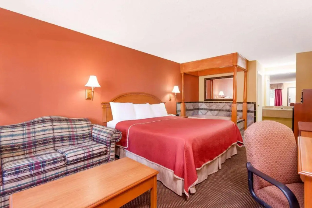 Ramada I-75 / Airport North