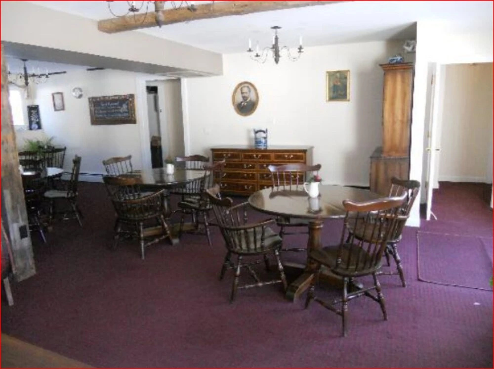Inn At Mount Snow