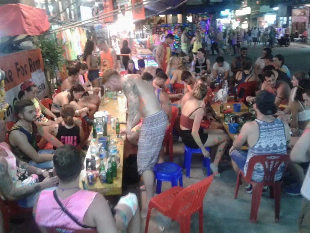 Om Ganesh Hostel