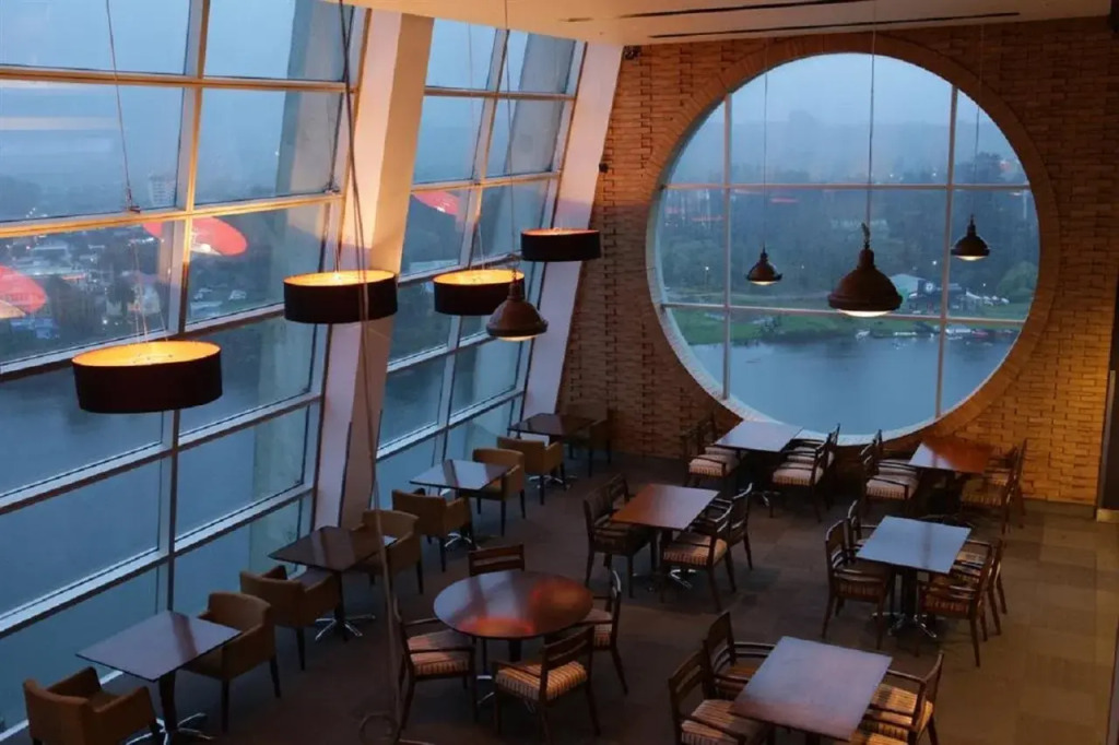 Hotel Dreams Valdivia