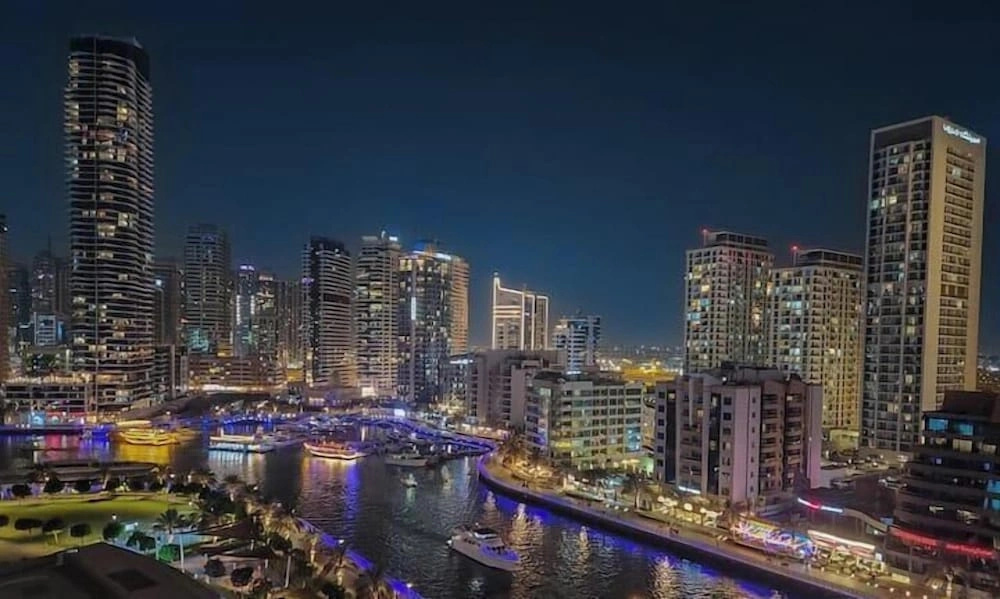 Vogue | Dorra Bay near JBR Beach | Ain Dubai