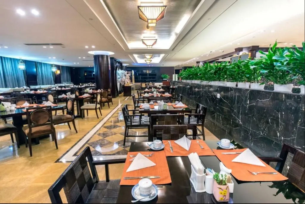 Hengshan Beijiao Hotel