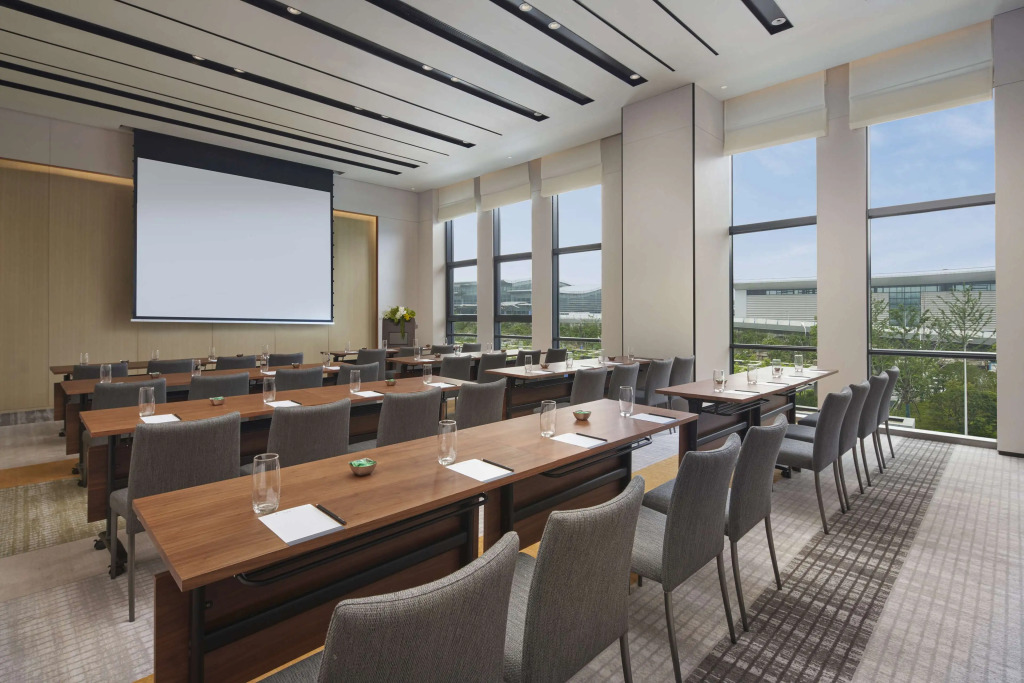 Hyatt Place Hangzhou International Airport