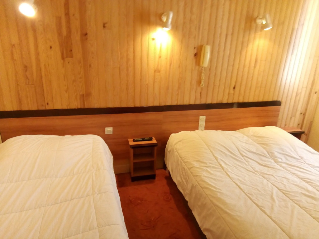 Hotel Luxembourg