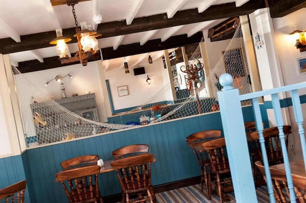 The Pulpit Inn