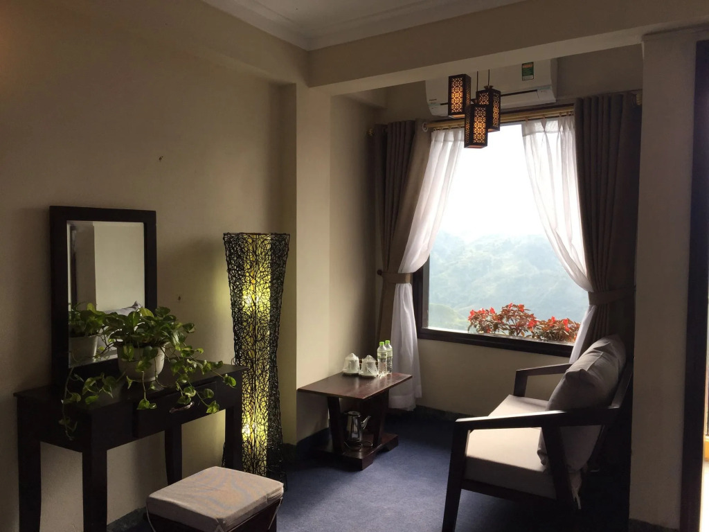 Sapa Hills Hotel