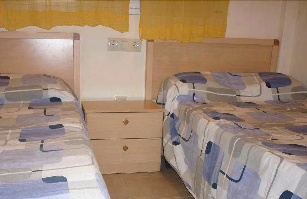 Apartamentos Boutique Pompeya