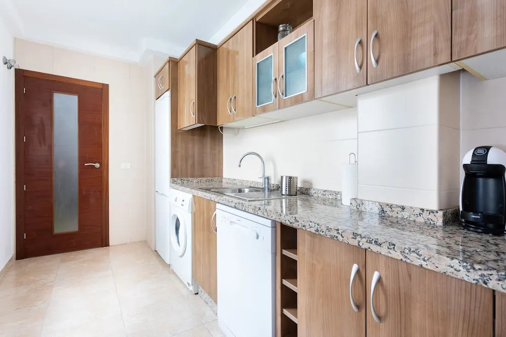 HomeLike Beautiful Duplex Parque La Reina