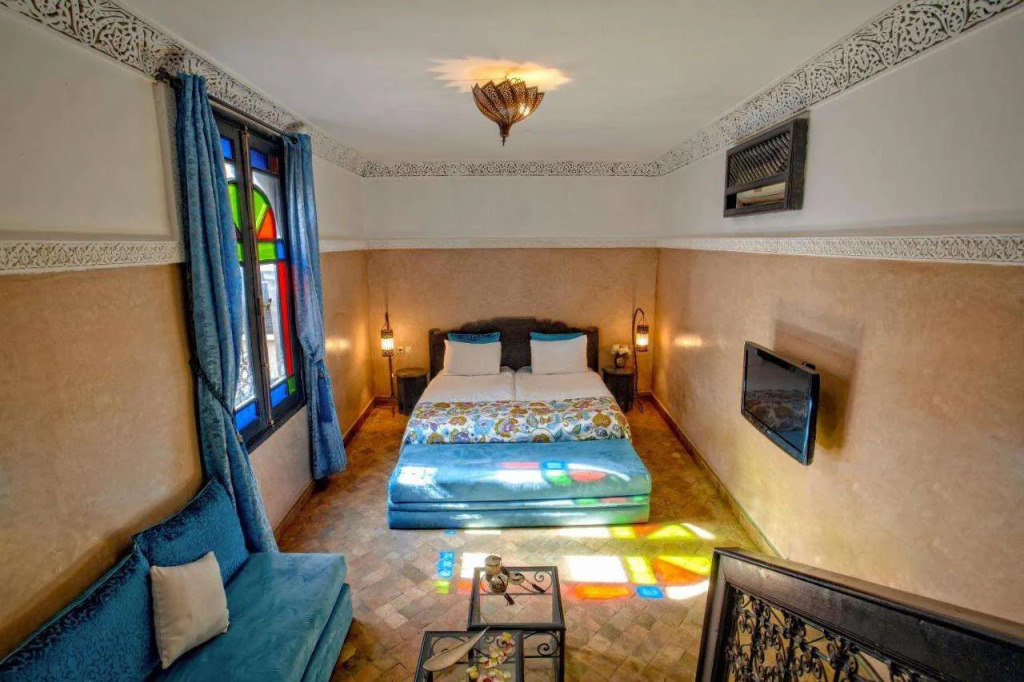 Riad Basim