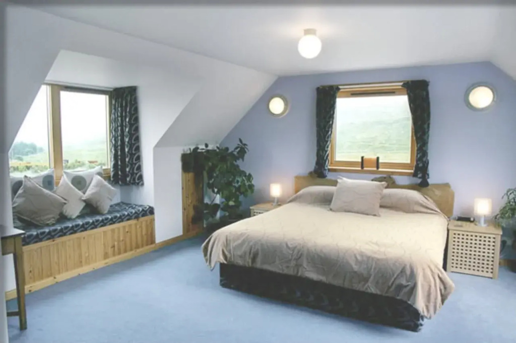 The Lovecroft Guest House