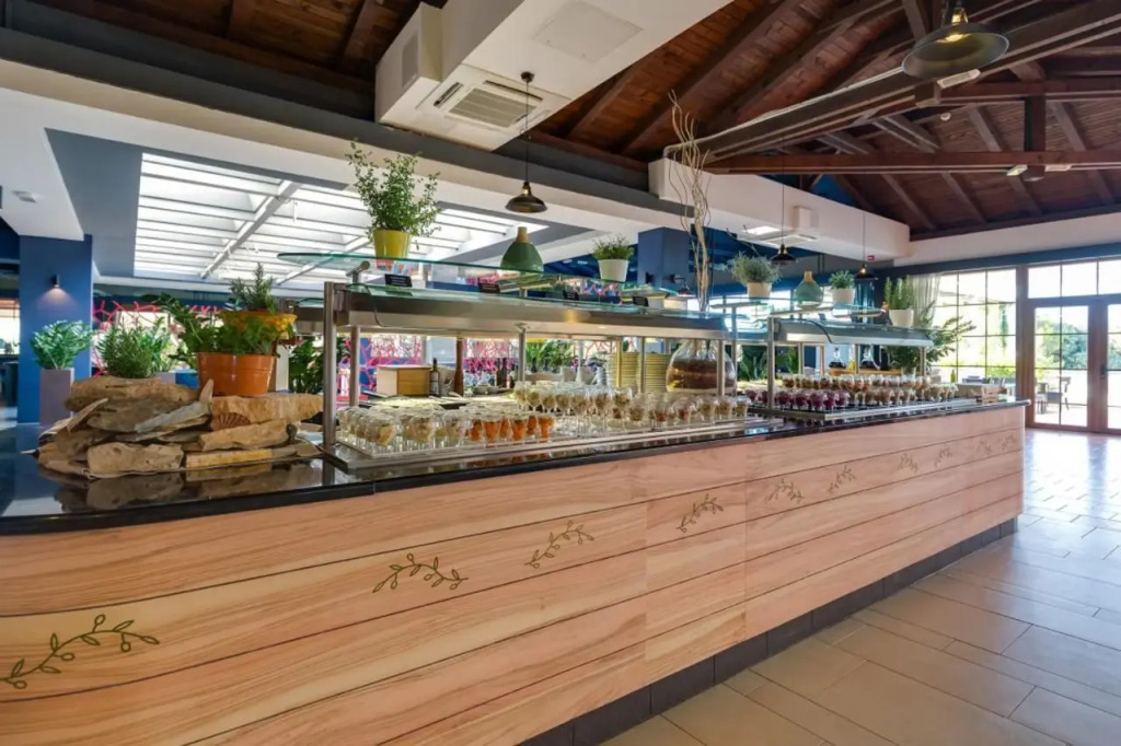 Complesso Degli Appartamenti Valamar Tamaris Ville